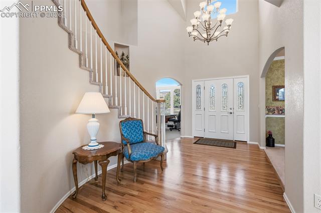 MLS Image for 3805  Alta Mesa  ,Colorado Springs, Colorado