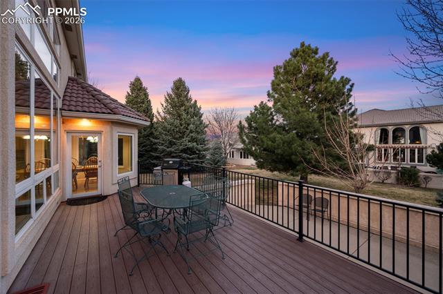 MLS Image for 3805  Alta Mesa  ,Colorado Springs, Colorado