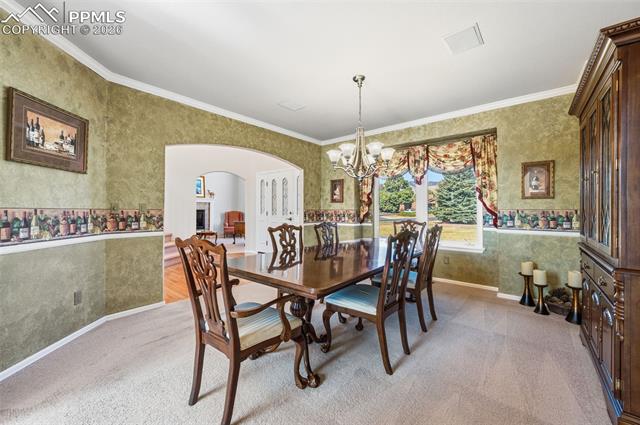 MLS Image for 3805  Alta Mesa  ,Colorado Springs, Colorado