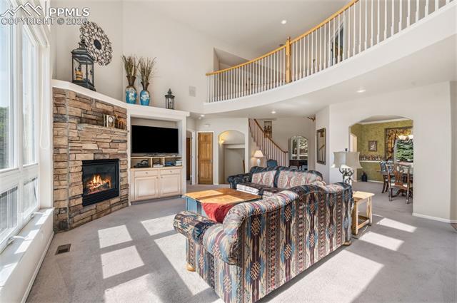 MLS Image for 3805  Alta Mesa  ,Colorado Springs, Colorado