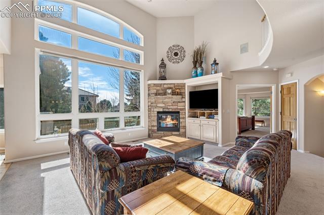 MLS Image for 3805  Alta Mesa  ,Colorado Springs, Colorado