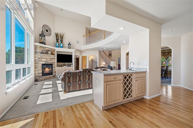 MLS Image for 3805  Alta Mesa  ,Colorado Springs, Colorado