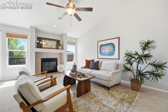 MLS Image for 7151  Araia  ,Fountain, Colorado
