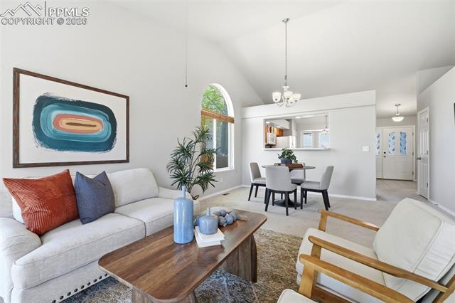 MLS Image for 7151  Araia  ,Fountain, Colorado