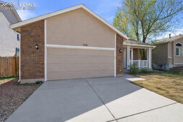 MLS Image for 7151  Araia  ,Fountain, Colorado