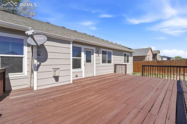 MLS Image for 7151  Araia  ,Fountain, Colorado
