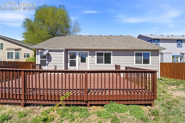 MLS Image for 7151  Araia  ,Fountain, Colorado
