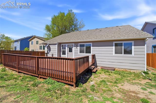MLS Image for 7151  Araia  ,Fountain, Colorado