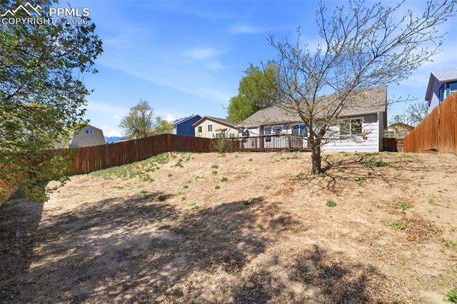 MLS Image for 7151  Araia  ,Fountain, Colorado