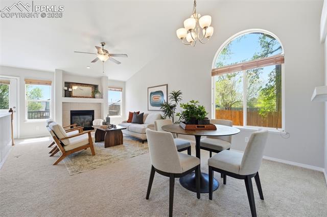 MLS Image for 7151  Araia  ,Fountain, Colorado