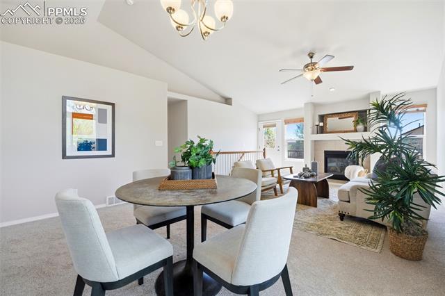 MLS Image for 7151  Araia  ,Fountain, Colorado
