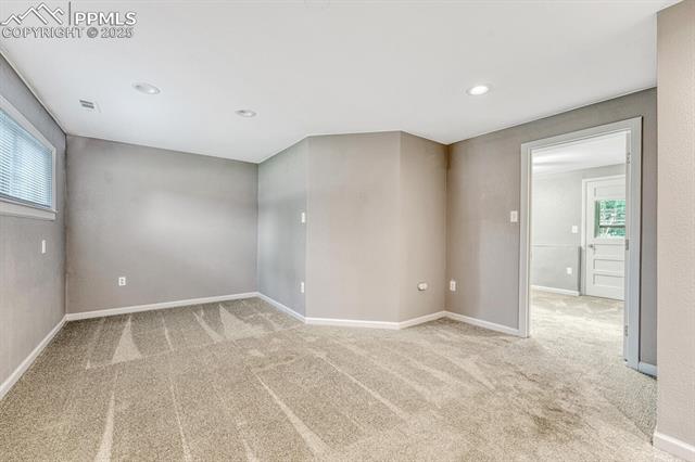 MLS Image for 2729 N Prospect  ,Colorado Springs, Colorado