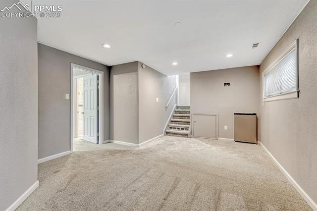 MLS Image for 2729 N Prospect  ,Colorado Springs, Colorado