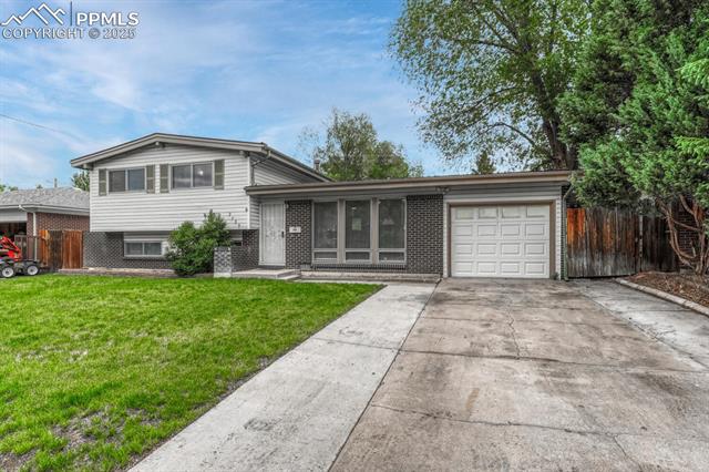 MLS Image for 2729 N Prospect  ,Colorado Springs, Colorado