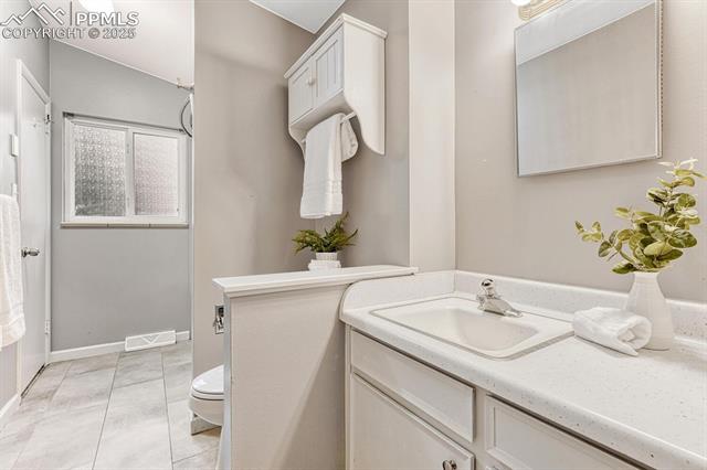 MLS Image for 2729 N Prospect  ,Colorado Springs, Colorado