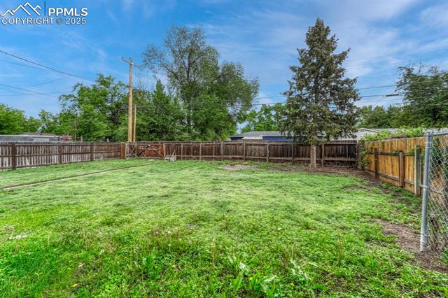 MLS Image for 2729 N Prospect  ,Colorado Springs, Colorado