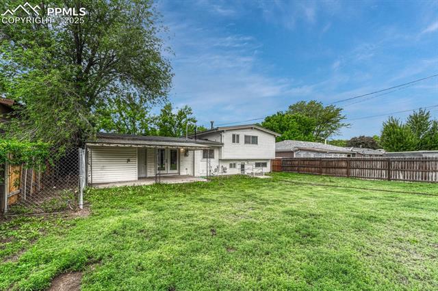MLS Image for 2729 N Prospect  ,Colorado Springs, Colorado