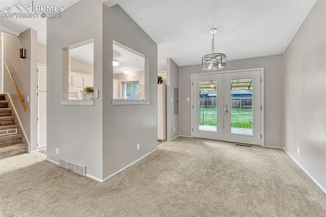 MLS Image for 2729 N Prospect  ,Colorado Springs, Colorado