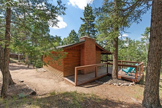 MLS Image for 866  Jolly Rogue  ,Divide, Colorado