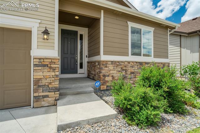 MLS Image for 7119  Passing Sky  ,Colorado Springs, Colorado