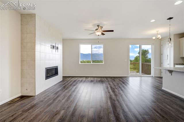 MLS Image for 7119  Passing Sky  ,Colorado Springs, Colorado