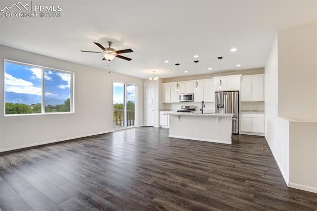 MLS Image for 7119  Passing Sky  ,Colorado Springs, Colorado