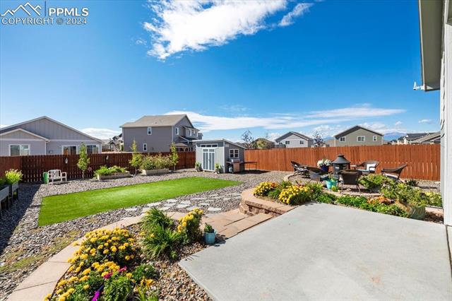 MLS Image for 12713  Windingwalk  ,Peyton, Colorado