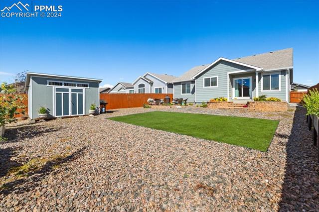 MLS Image for 12713  Windingwalk  ,Peyton, Colorado