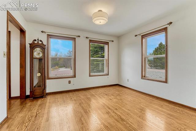 MLS Image for 135  Palm Springs  ,Colorado Springs, Colorado