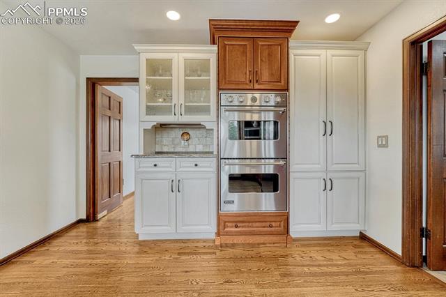 MLS Image for 135  Palm Springs  ,Colorado Springs, Colorado