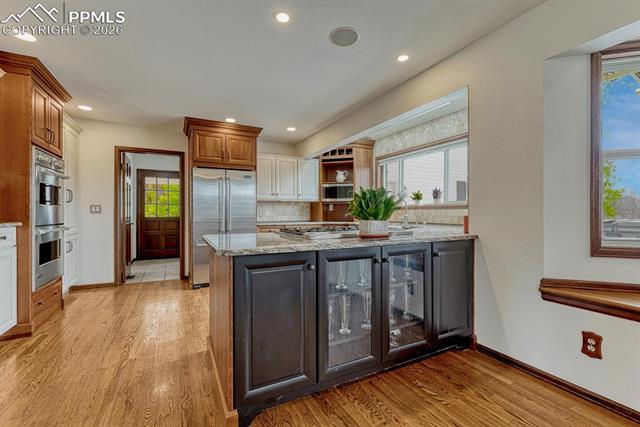 MLS Image for 135  Palm Springs  ,Colorado Springs, Colorado