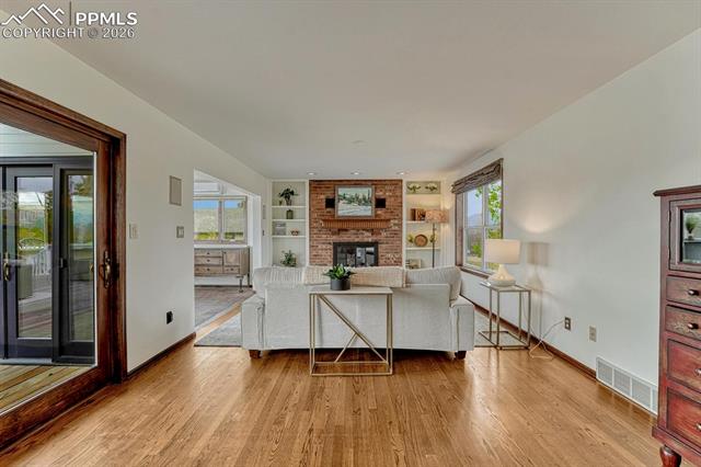 MLS Image for 135  Palm Springs  ,Colorado Springs, Colorado