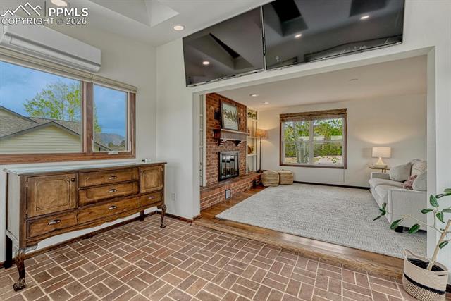 MLS Image for 135  Palm Springs  ,Colorado Springs, Colorado