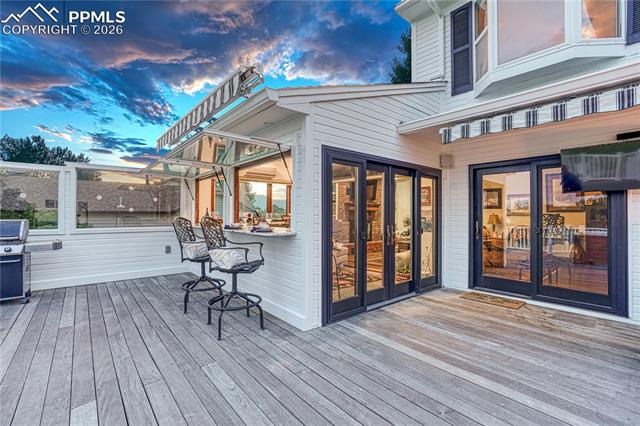 MLS Image for 135  Palm Springs  ,Colorado Springs, Colorado