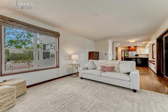 MLS Image for 135  Palm Springs  ,Colorado Springs, Colorado