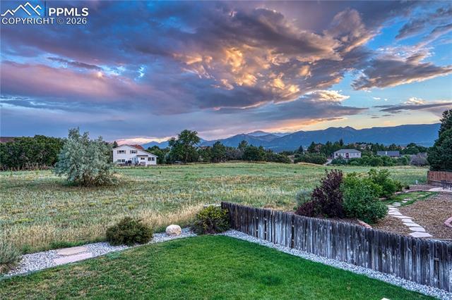 MLS Image for 135  Palm Springs  ,Colorado Springs, Colorado