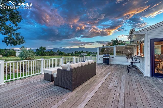 MLS Image for 135  Palm Springs  ,Colorado Springs, Colorado