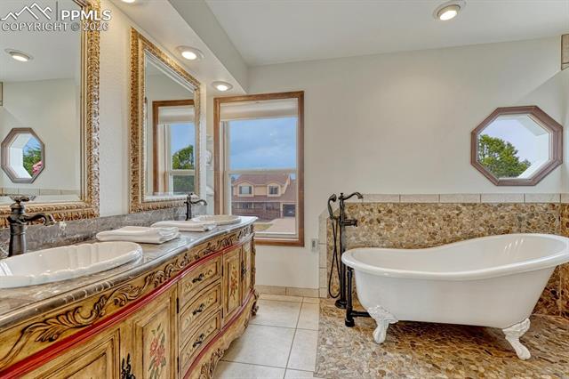 MLS Image for 135  Palm Springs  ,Colorado Springs, Colorado