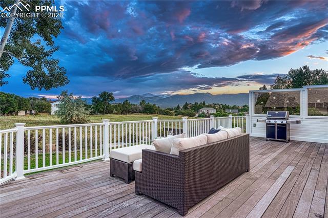 MLS Image for 135  Palm Springs  ,Colorado Springs, Colorado