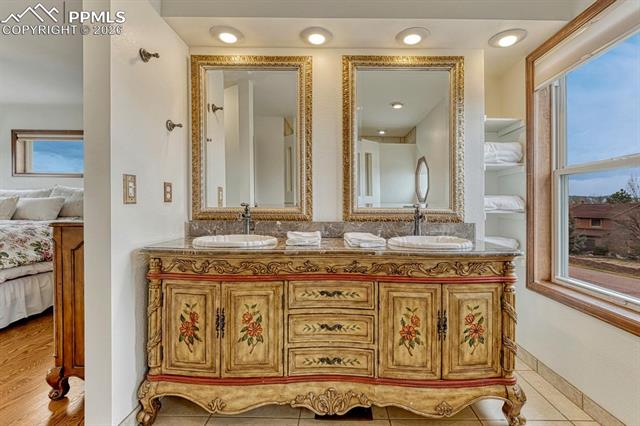 MLS Image for 135  Palm Springs  ,Colorado Springs, Colorado