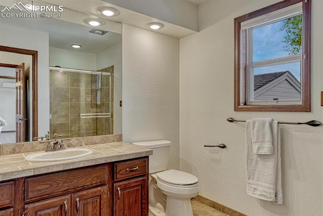 MLS Image for 135  Palm Springs  ,Colorado Springs, Colorado