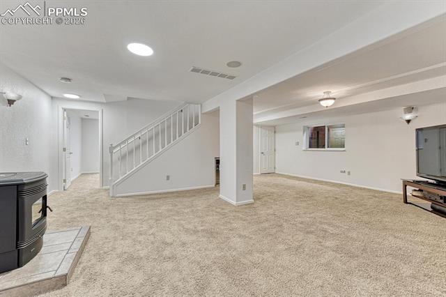 MLS Image for 135  Palm Springs  ,Colorado Springs, Colorado