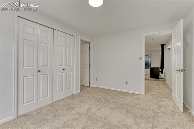 MLS Image for 135  Palm Springs  ,Colorado Springs, Colorado