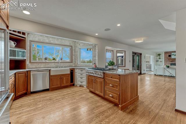 MLS Image for 135  Palm Springs  ,Colorado Springs, Colorado