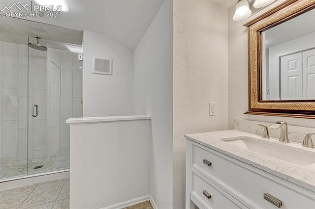MLS Image for 135  Palm Springs  ,Colorado Springs, Colorado