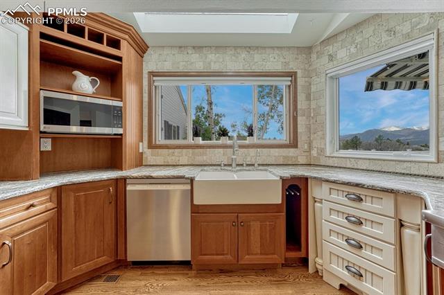 MLS Image for 135  Palm Springs  ,Colorado Springs, Colorado