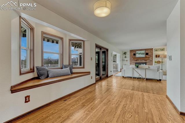 MLS Image for 135  Palm Springs  ,Colorado Springs, Colorado