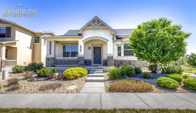 2067  Volterra  , colorado springs&nbsp; House Search MLS Picture