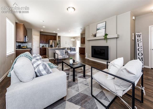 MLS Image for 2067  Volterra  ,Colorado Springs, Colorado