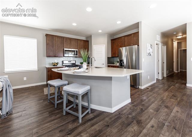 MLS Image for 2067  Volterra  ,Colorado Springs, Colorado